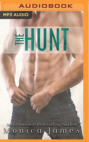 Hunt, The by Monica James