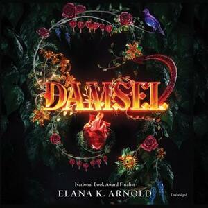 Damsel by Elana K. Arnold