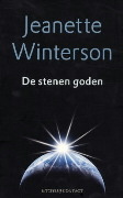 De stenen goden by Theo Scholten, Jeanette Winterson