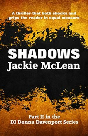 Shadows by Jackie McLean