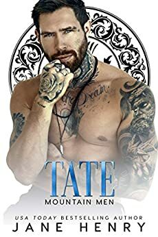 Tate by Jane Henry