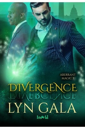Divergence by Lyn Gala