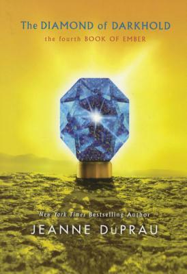 The Diamond of Darkhold by Jeanne DuPrau