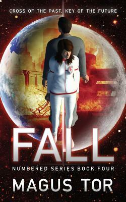 Fall by Magus Tor