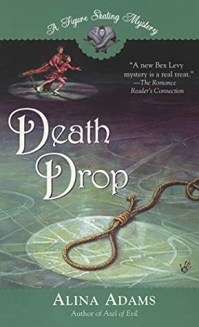 Death Drop by Alina Adams