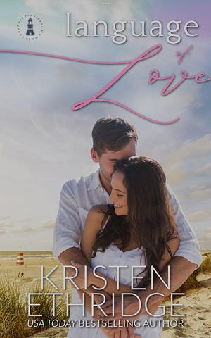 Language of Love by Kristen Ethridge