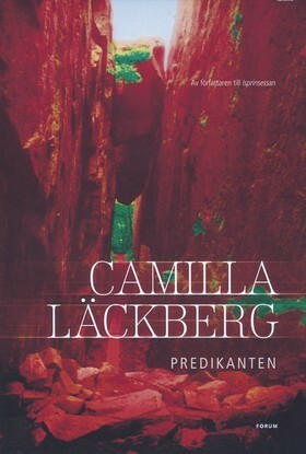 Predikanten by Camilla Läckberg