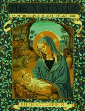 The Nativity by Ruth Sanderson