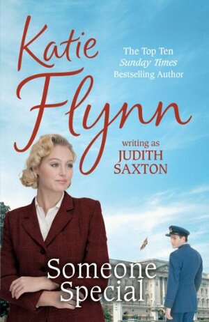 Someone Special by Judith Saxton, Katie Flynn