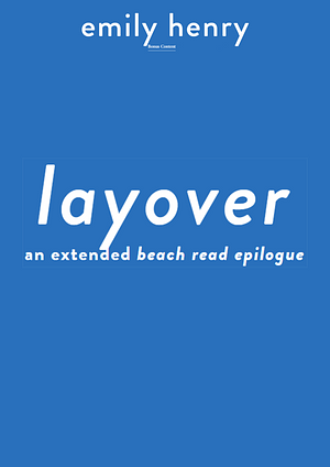 Layover by Emily Henry