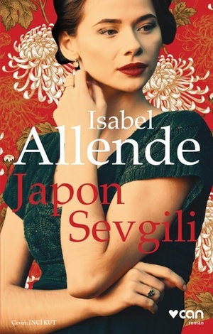 Japon Sevgili by Isabel Allende, İnci Kut