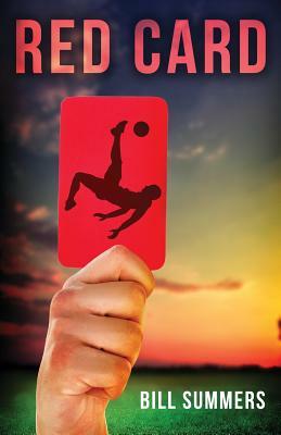 Red Card by Bill Summers