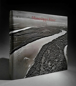 The Trilogy of North American Waters: West Coast, East Coast, Mississippi River by Simon Winchester, David Freese