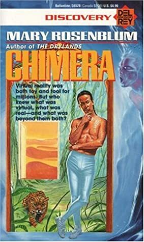 Chimera by Mary Rosenblum