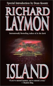 Island by Dean Koontz, Richard Laymon