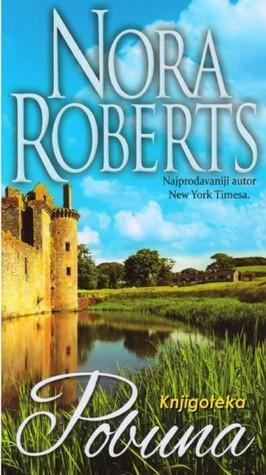 Pobuna by Nora Roberts