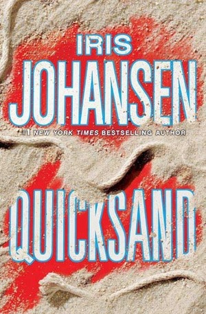 Quicksand by Iris Johansen