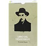 El libro del desasosiego de Bernardo Soares by Fernando Pessoa