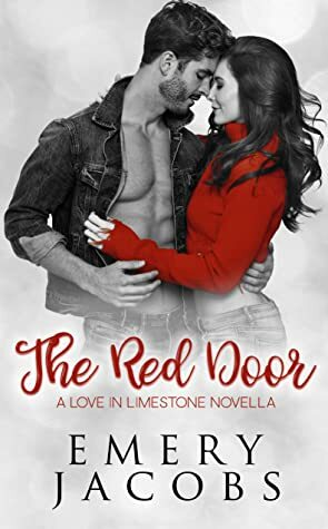 The Red Door by Emery Jacobs