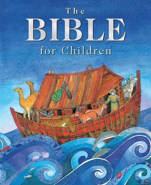 Bible for Children by Murray Watts