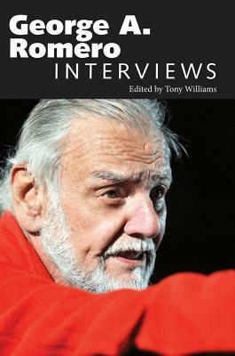 George A. Romero: Interviews by 