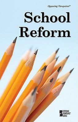 School Reform by Noah Berlatsky