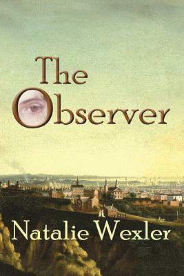 The Observer by Natalie Wexler