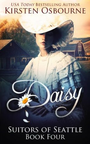 Daisy by Kirsten Osbourne