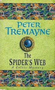 The Spider's Web by Peter Tremayne