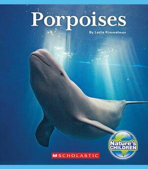 Porpoises (Nature's Children) by Jodie Shepherd