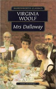 Mrs. Dalloway by Virginia Woolf