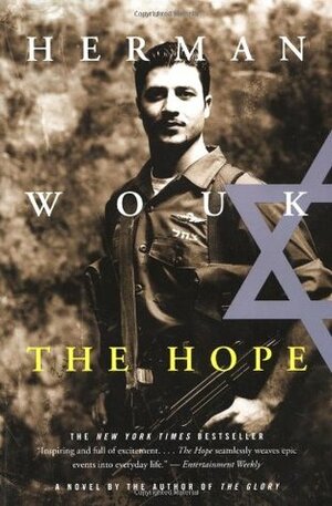 The Hope by Herman Wouk