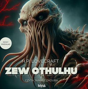 Zew Cthulhu by H.P. Lovecraft