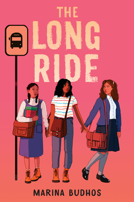 The Long Ride by Marina Budhos