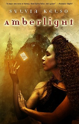 Amberlight by Sylvia Kelso