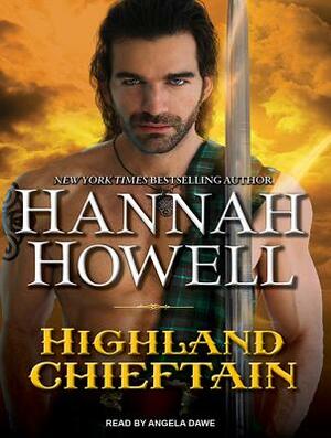Highland Chieftain by Hannah Howell