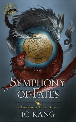 Symphony Of Fates by J.C. Kang