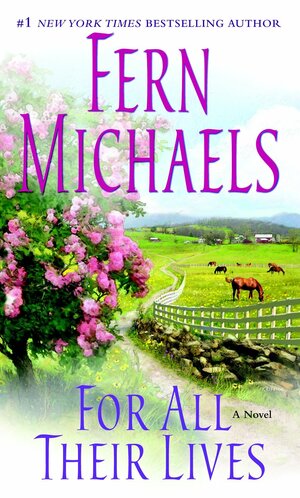 For All Their Lives by Fern Michaels