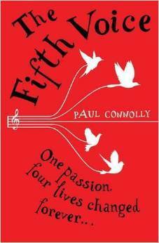 The Fifth Voice by Paul Connolly