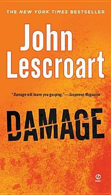 Damage by John Lescroart