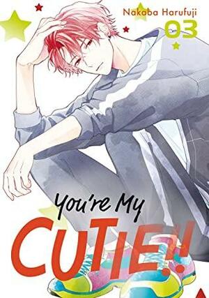 You're My Cutie, Vol. 3 by Nakaba Harufuji
