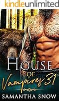 House of Bears 9: Fulfillment by Amy Spark, Amy Spark, Samantha Snow