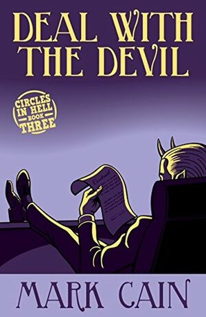 Deal With The Devil by Mark Cain