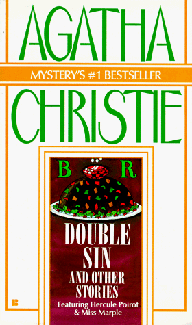 Double Sin and Other Stories by Agatha Christie