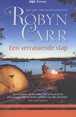 Een verrassende stap by Robyn Carr