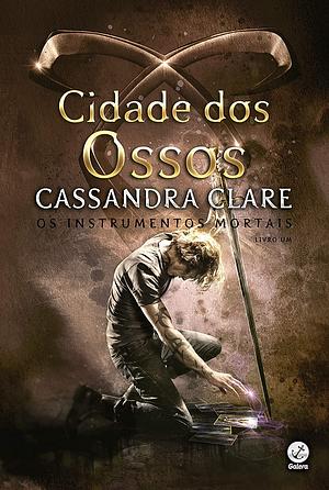 Cidade dos Ossos by Cassandra Clare