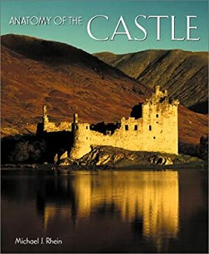 Anatomy of the Castle by John Gibson