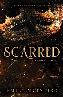 Scarred by Emily McIntire