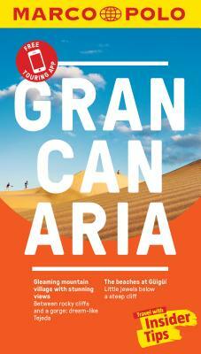 Gran Canaria Marco Polo Pocket Guide by Marco Polo