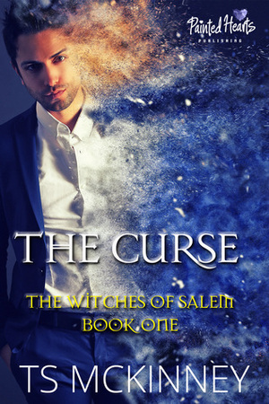 The Curse by T.S. McKinney